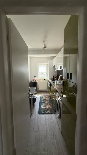 Vând apartament 2 camere 2020 metrou Nicolae Grigorescu, Sălăjan București, sector 3  - imagine 5