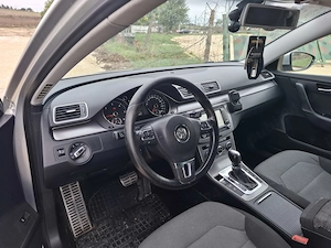 Passat b7 2.0 tdi automat  - imagine 7