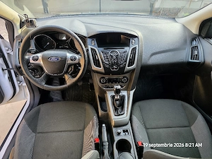    Ford Focus 3 1.6 TDCi 115 CP   2011   277.705 km   2 seturi roți   4.200   - imagine 3