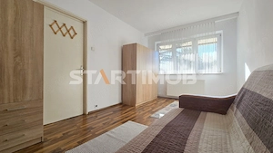 Apartament mobilat doua camere zona ASTRA