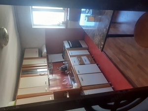 Vand apartament 2 camere,