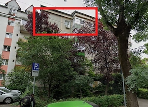 Vând PB 3 camere mai ieftin decât 2, lângă biserica Sf. Ap. Andrei - imagine 9
