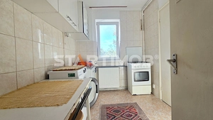 Apartament mobilat doua camere zona ASTRA - imagine 16