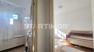 Apartament mobilat doua camere zona ASTRA - imagine 14