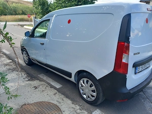 Dacia  Dokker 2018 1.6 benzina plus G P L - imagine 3