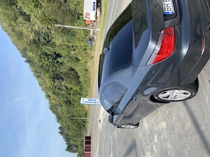 BMW e60 525 2009 facelift - imagine 5
