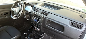 Renault Express - An 2022 - Diesel 1.5  - imagine 3