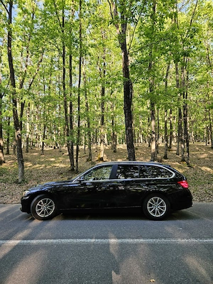 Bmw 320 d, E6, 2016, 300.000 km, perfect functional - imagine 3
