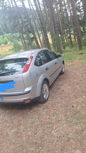 Ford focus mk2 hatchback  - imagine 6