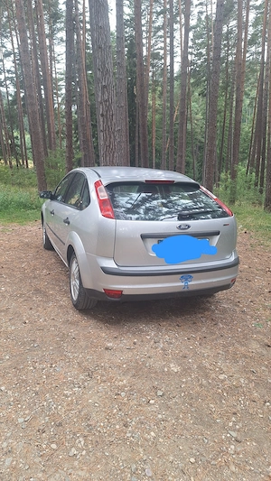 Ford focus mk2 hatchback  - imagine 5