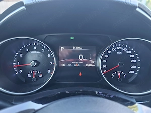 Kia XCeed 1.5 T-GDI 7DCT City MY24 - imagine 10