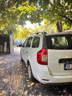 Dacia logan - imagine 4