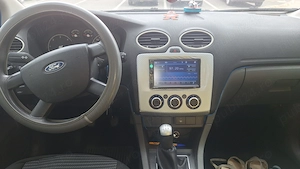 Ford focus mk2 hatchback  - imagine 9