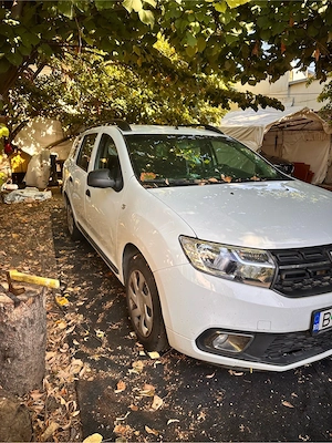Dacia logan - imagine 3