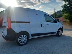Dacia  Daster 2019 1.6 benzina plus G P L - imagine 2
