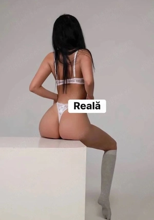 Doar 2 zile la voi 