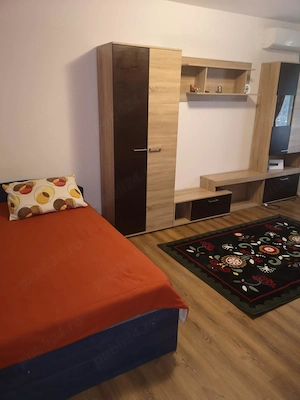 Garsonieră primitoare și luminoasă   Zona Tineretului   Eroii Revoluției - imagine 5