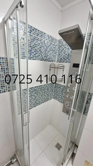 PROPRIETAR   FĂRĂ COMISION | 2 camere decomandat, 39 mp | Doamna Ghica | renovat (+ reanvelopat si a - imagine 4