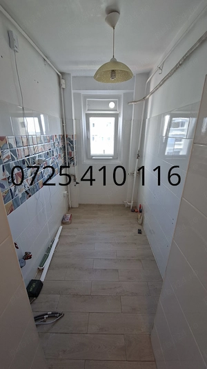 PROPRIETAR   FĂRĂ COMISION | 2 camere decomandat, 39 mp | Doamna Ghica | renovat (+ reanvelopat si a - imagine 5
