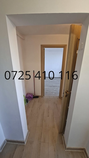 PROPRIETAR   FĂRĂ COMISION | 2 camere decomandat, 39 mp | Doamna Ghica | renovat (+ reanvelopat si a - imagine 9