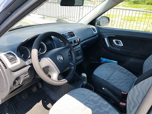 Vând Skoda Fabia 2 2009 - imagine 2
