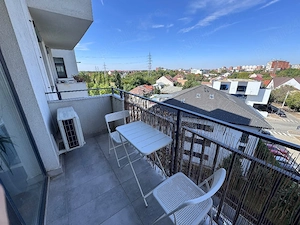Ocazie! Proprietar vand apartament la CityofMara, central, cu 2 camere  - imagine 10