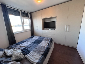 Ocazie! Proprietar vand apartament la CityofMara, central, cu 2 camere  - imagine 6