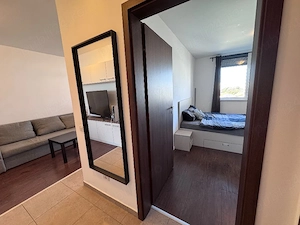 Ocazie! Proprietar vand apartament la CityofMara, central, cu 2 camere  - imagine 5