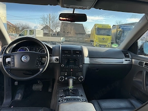 Vw Touareg - imagine 2