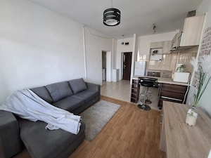 PF inchiriez apartament 2 camere, Iasi, zona Granit - imagine 2