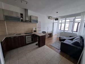 PF inchiriez apartament 2 camere, Iasi, zona Granit