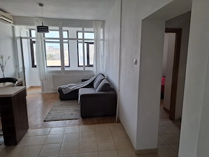 PF inchiriez apartament 2 camere, Iasi, zona Granit - imagine 6