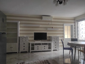 Se inchiriază apartament 2 camere Copou, Aleea Mihail Sadoveanu Iași