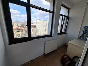 PF inchiriez apartament 2 camere, Iasi, zona Granit - imagine 8