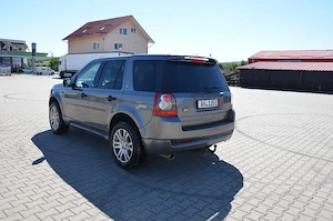 LandRover Frelander2  - imagine 2