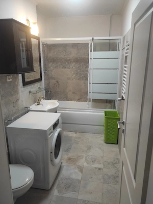Se inchiriază apartament 2 camere Copou, Aleea Mihail Sadoveanu Iași - imagine 3