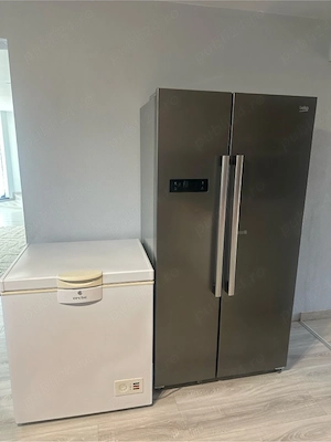Electrocasnice Arctic si Beko