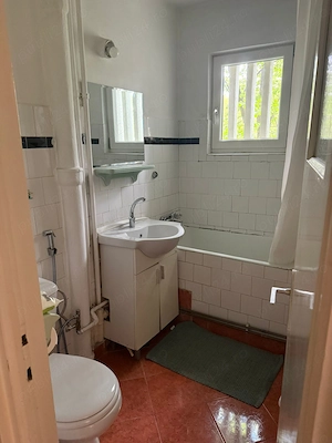 PF inchiriez apartament 2 camere, Iasi, zona Copou - imagine 7