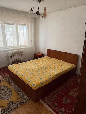 Apartament 2 camere, decomandat