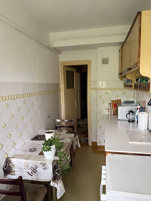 PF inchiriez apartament 2 camere, Iasi, zona Copou - imagine 6