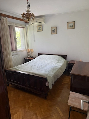 PF inchiriez apartament 2 camere, Iasi, zona Copou - imagine 4