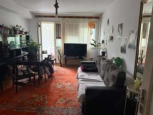 PF inchiriez apartament 2 camere, Iasi, zona Copou