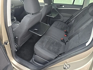 VW Tiguan 2014 Dsg 4Motion 4x4 2.0tdi Highline - imagine 10