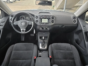 VW Tiguan 2014 Dsg 4Motion 4x4 2.0tdi Highline - imagine 5