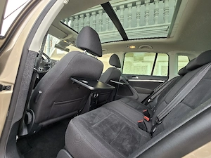VW Tiguan 2014 Dsg 4Motion 4x4 2.0tdi Highline - imagine 9
