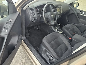 VW Tiguan 2014 Dsg 4Motion 4x4 2.0tdi Highline - imagine 6