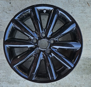 Jante aliaj pentru Mini F56