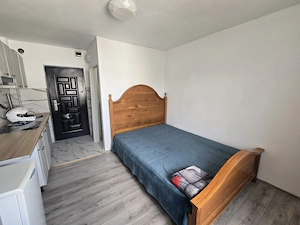 PF vand apartament cu 1 camera, in Iasi, zona Poitiers