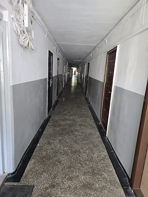 PF vand apartament cu 1 camera, in Iasi, zona Poitiers - imagine 5