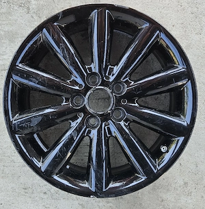 Jante aliaj pentru Mini F56 - imagine 3
